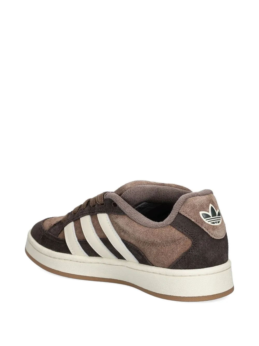 adidas Campus 00s Beta suede sneakers Brown