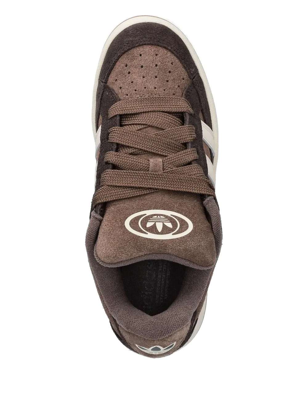 adidas Campus 00s Beta suede sneakers | Low-Tops | Image 2