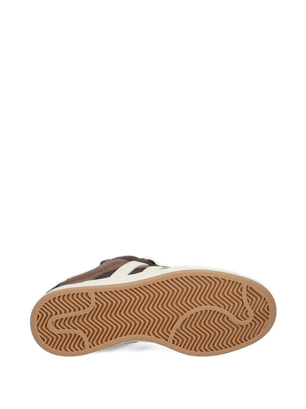 Adidas Originals Campus 00s Beta Suede Sneakers In Multi