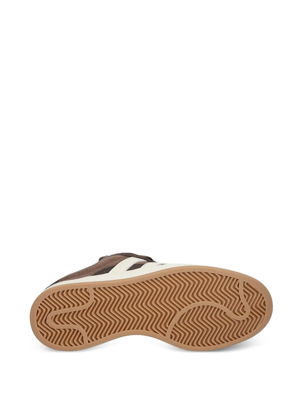 adidas Campus 00s Beta suede sneakers Brown