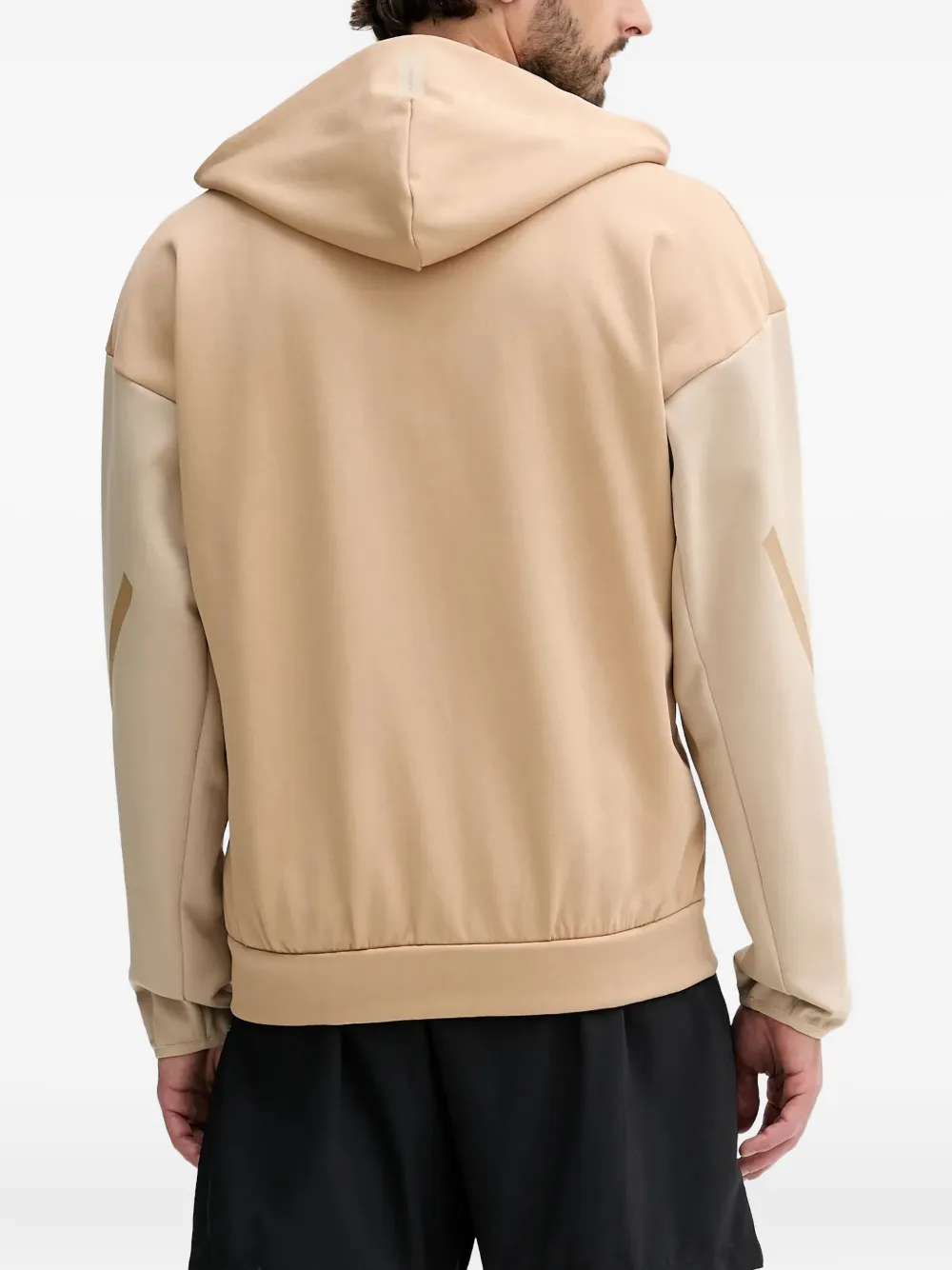 adidas Z.N.E. hoodie Beige