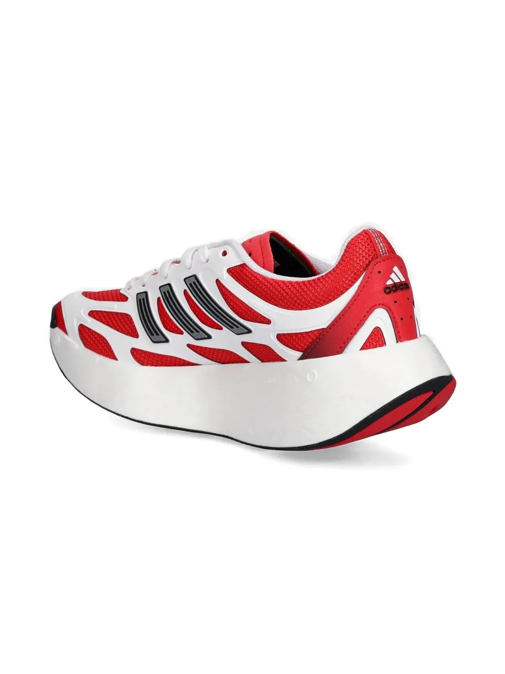 adidas Adizero Aruku lace-up sneakers Red