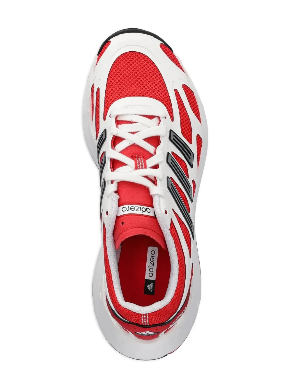 adidas Adizero Aruku lace-up sneakers Red