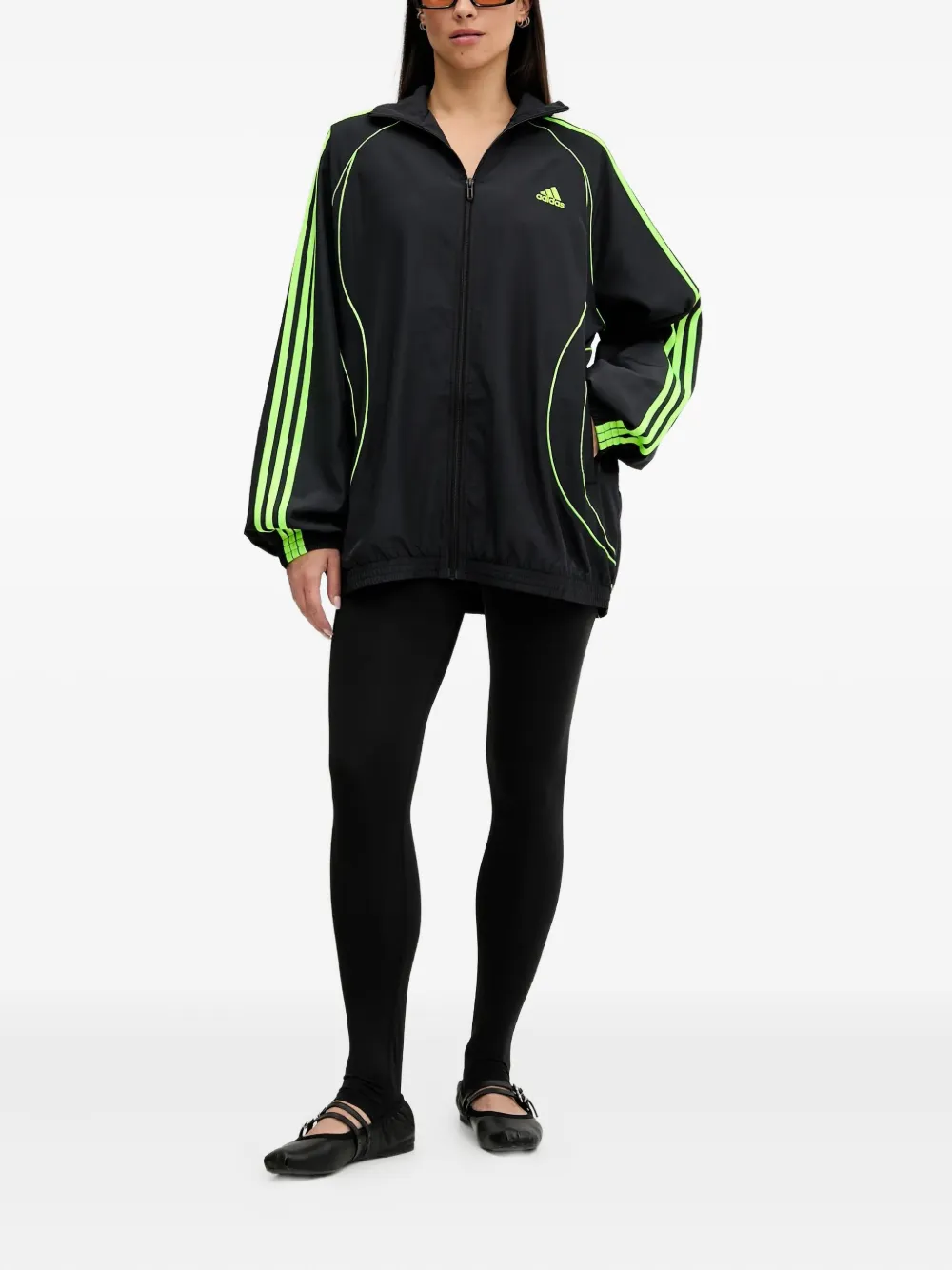 adidas Adicolor Teamgeist track top | Sweaters | Image 2