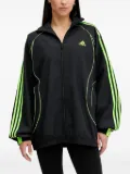 adidas Adicolor Teamgeist track top - Black