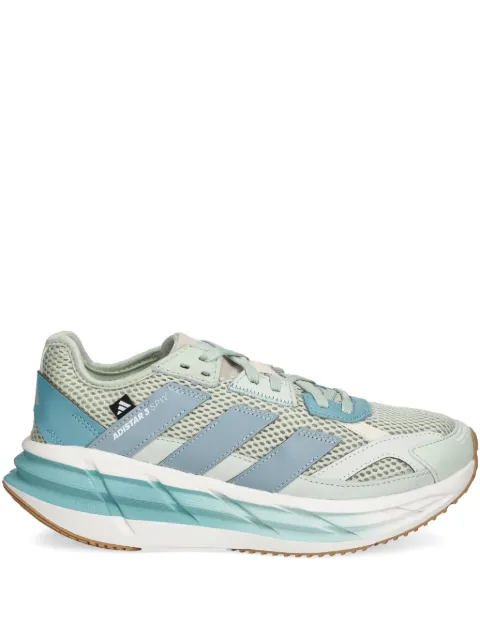 adidas Adistar 3 mesh-panelled sneakers