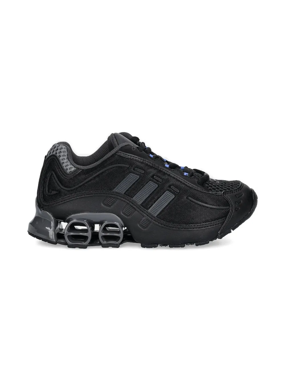 Adidas Kids Megaride O1 sneakers Black