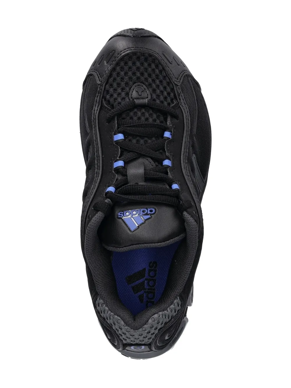 adidas Kids Megaride O1 sneakers Black