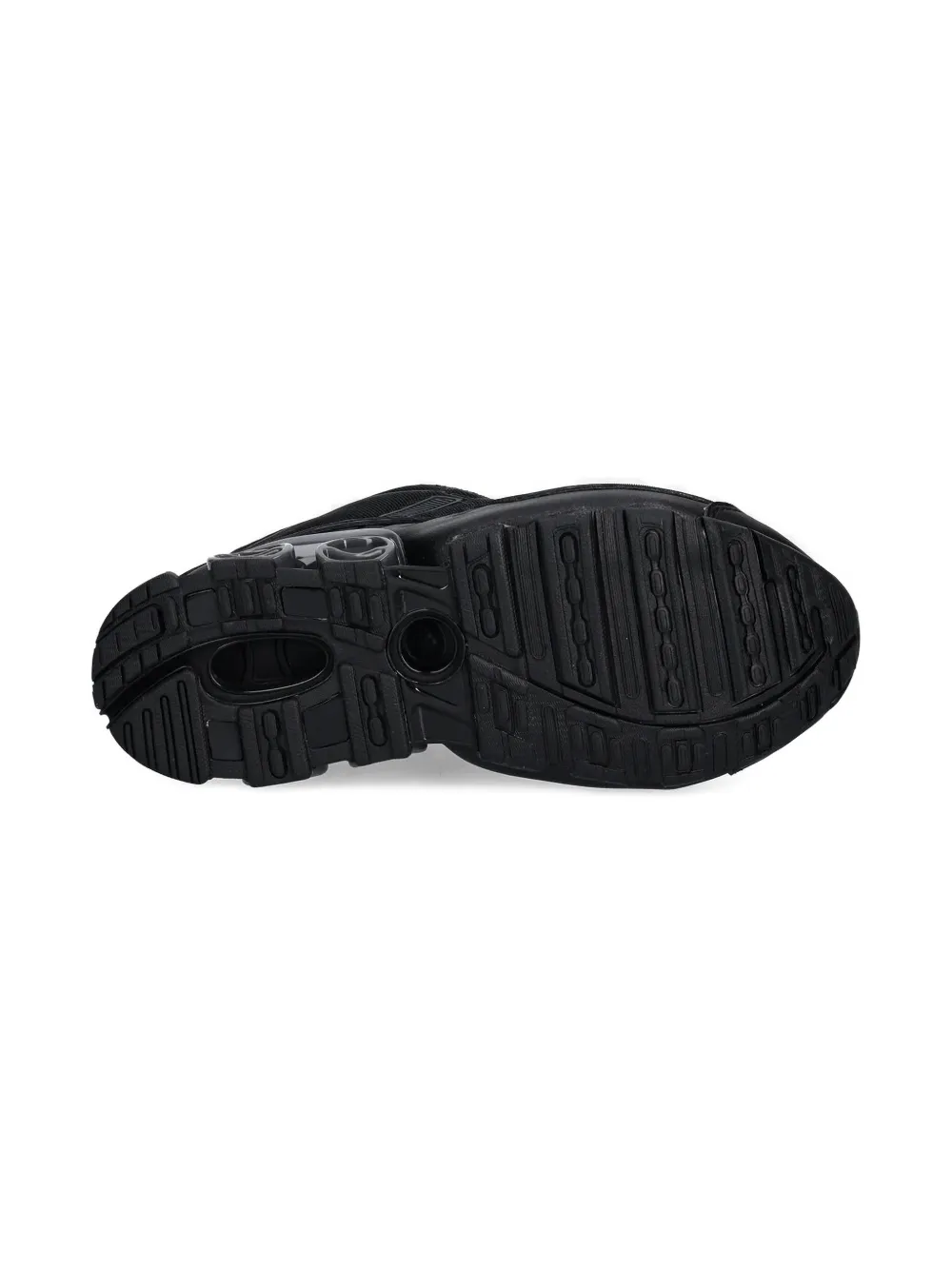 adidas Kids Megaride O1 sneakers Black