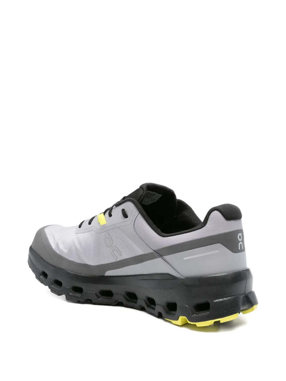 On Running Cloudvista 2 waterproof sneakers Grey