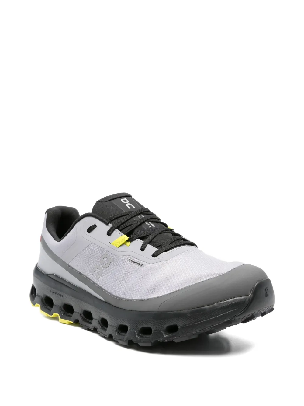 On Running Cloudvista 2 waterproof sneakers Grey