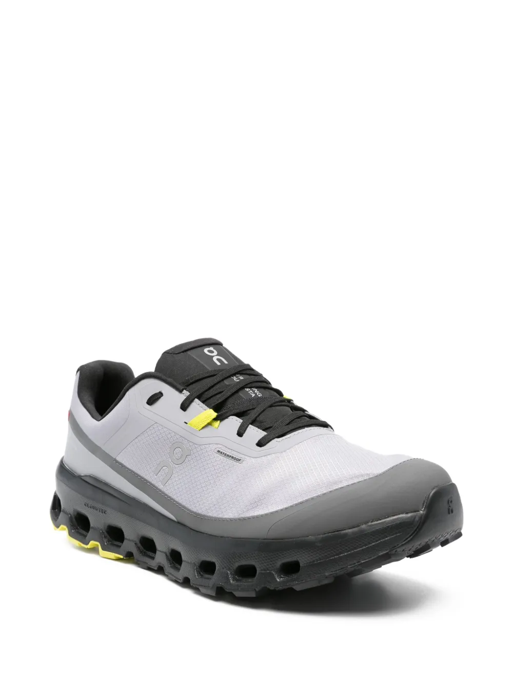 On Running Cloudvista 2 waterproof sneakers Grey