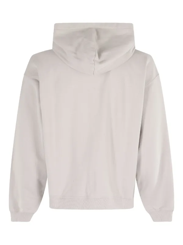 Represent Script Logo ジップパーカー | ニュートラル