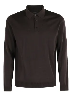 Roberto Collina Polo Shirts for Men - Shop Now on FARFETCH