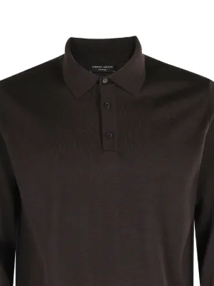 Roberto Collina Polo Shirts for Men - Shop Now on FARFETCH