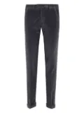 Briglia 1949 corduroy trousers - Grey