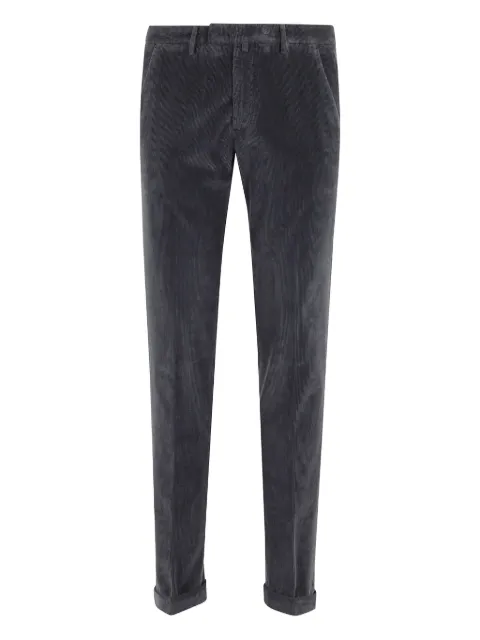 Briglia 1949 corduroy trousers