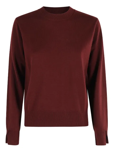 Seventy crew-neck long-sleeves sweater