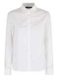 Seventy button-down shirt - White