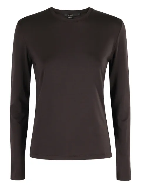 Seventy long-sleeve T-shirt