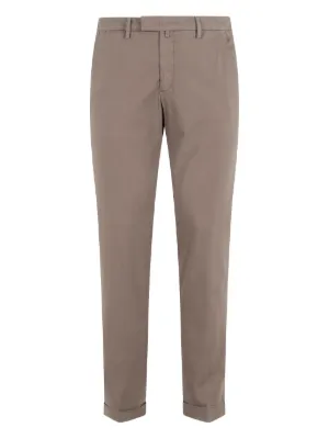 Briglia 1949 BG03 チノパンツ | ニュートラル | FARFETCH JP