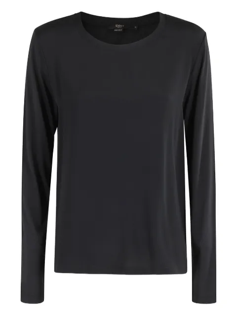 Seventy long-sleeve T-shirt
