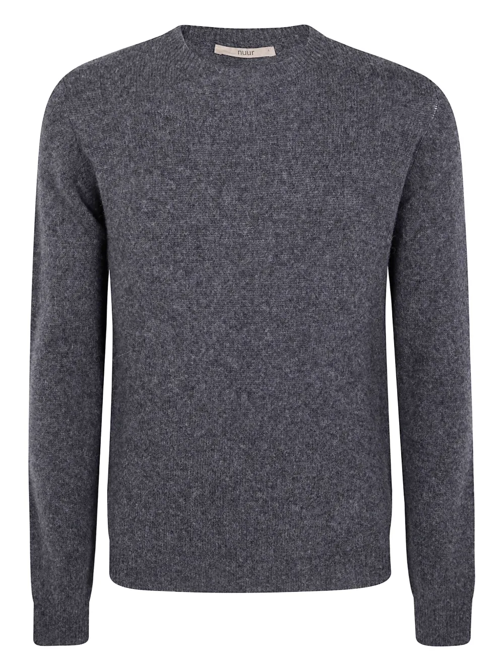 crew-neck sweater