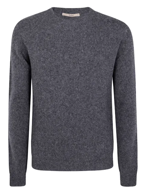 Nuur crew-neck sweater