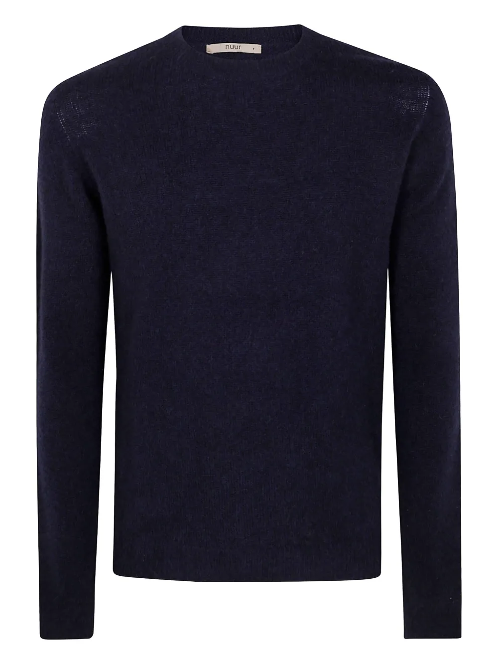crew-neck sweater