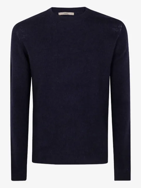 Nuur crew-neck sweater