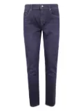 7 For All Mankind tapered jeans - Blue