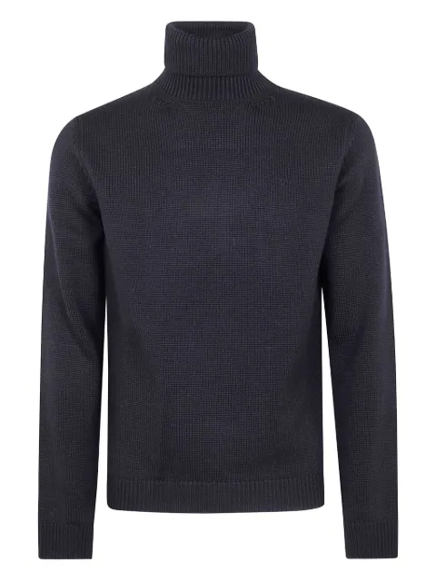 Nuur roll-neck sweater
