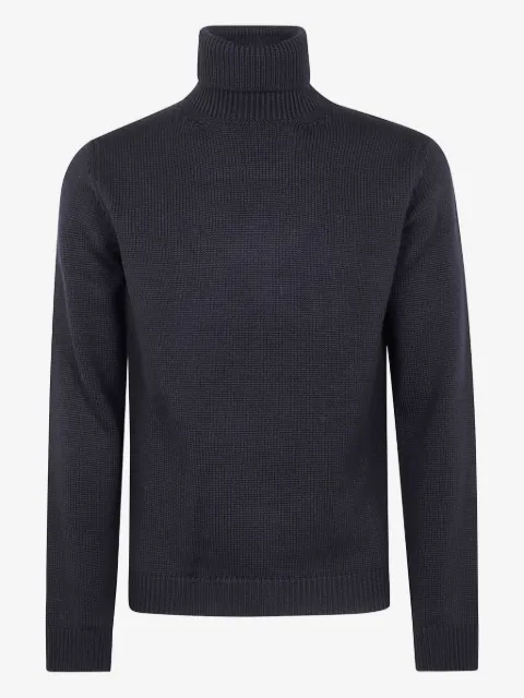 Nuur roll-neck sweater