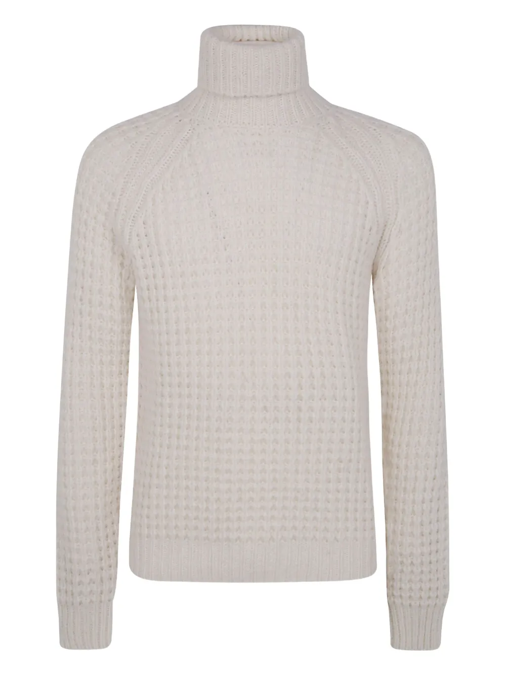 turtleneck sweater