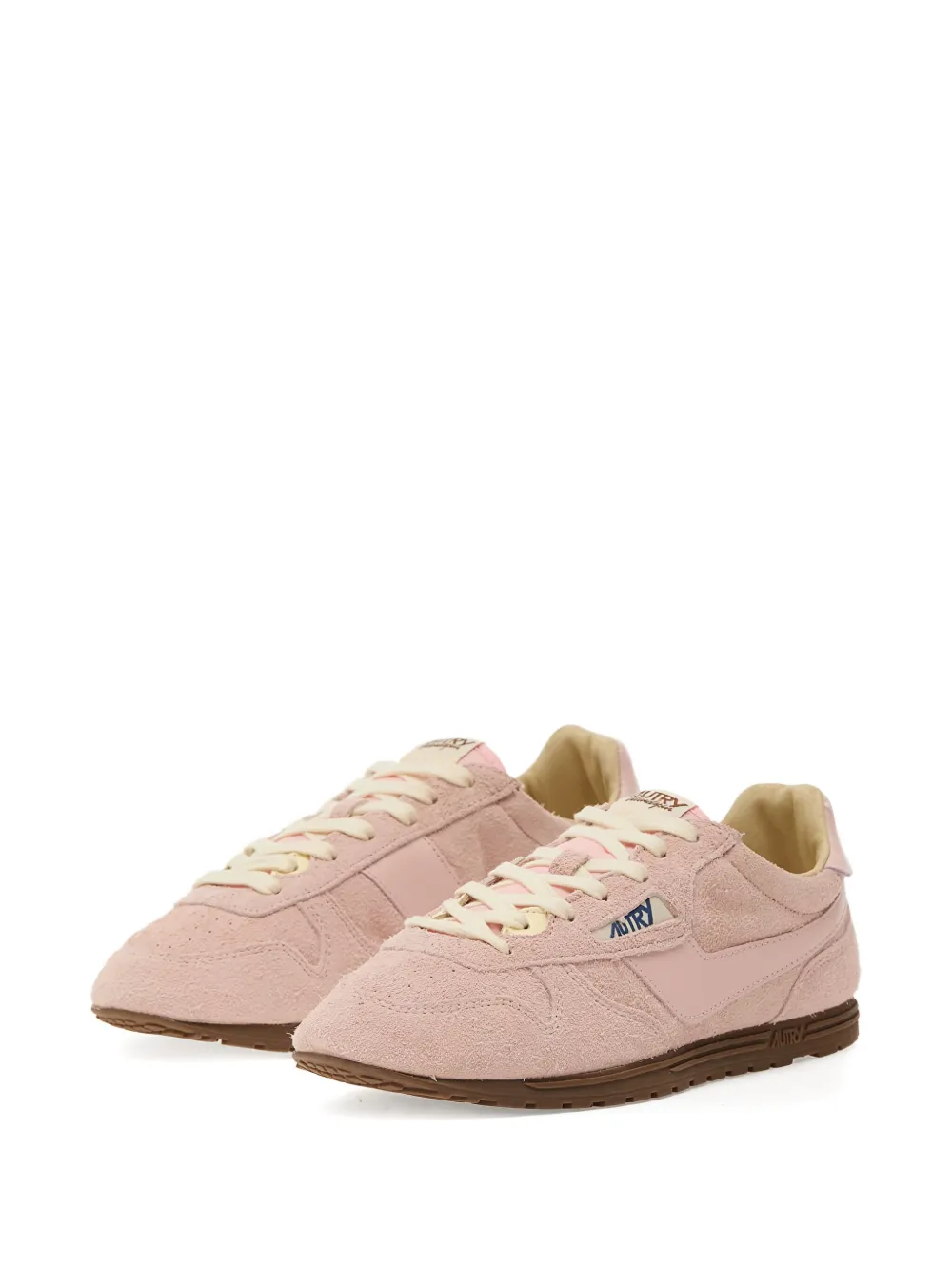 Autry Windspin suede sneakers | Low-Tops | Image 2