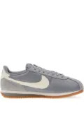 Nike Cortez Swoosh-logo sneakers - Grey