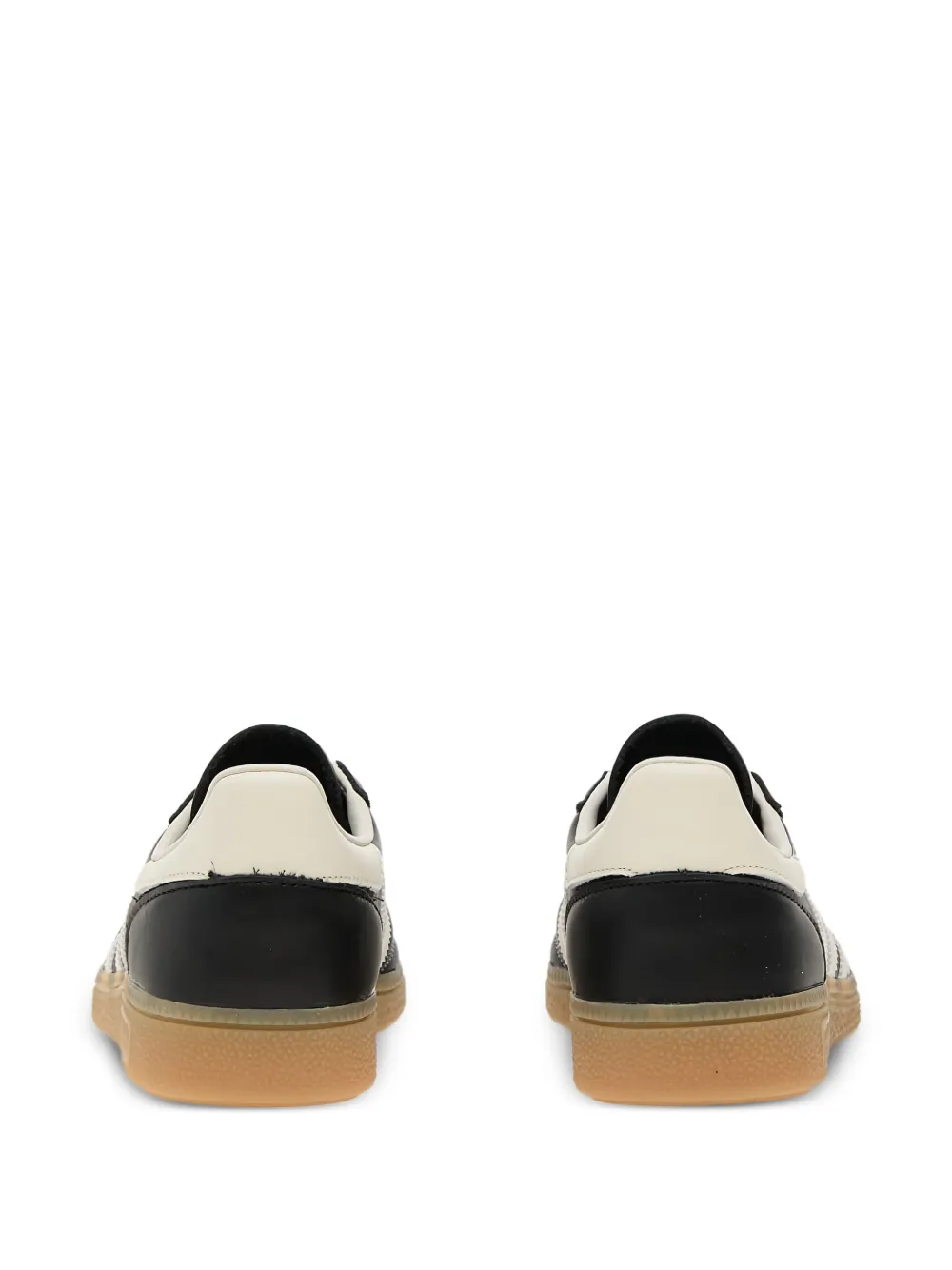 adidas Handball Spezial low-top sneakers Zwart