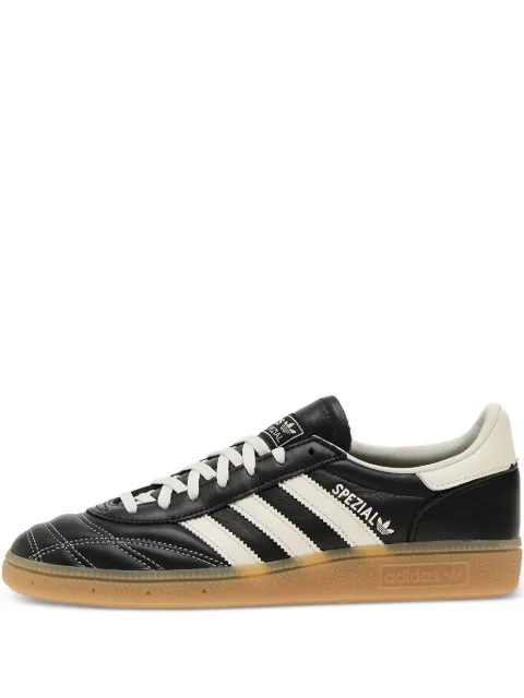 adidas Handball Spezial leather sneakers