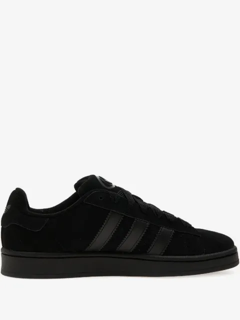 adidas 캠퍼스 00's 3 스트라이프 스웨이드 스니커즈