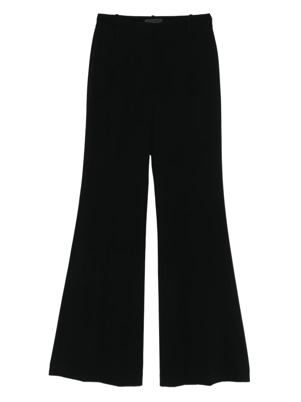 flared trousers