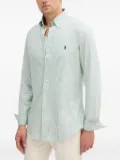 Polo Ralph Lauren gingham-check shirt - Green