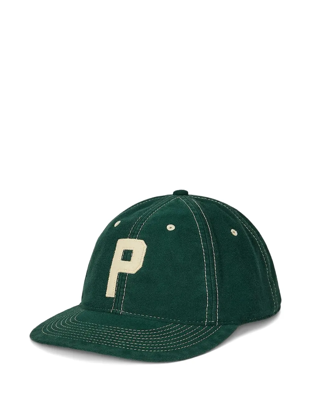 Polo Ralph Lauren cotton cap