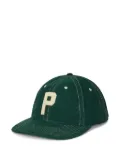 Polo Ralph Lauren cotton cap - Green