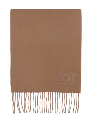 【送料&関税込】Max Mara Logo Detailed Scarf Max Mara Printed Silk Twill Scarf | Liberty