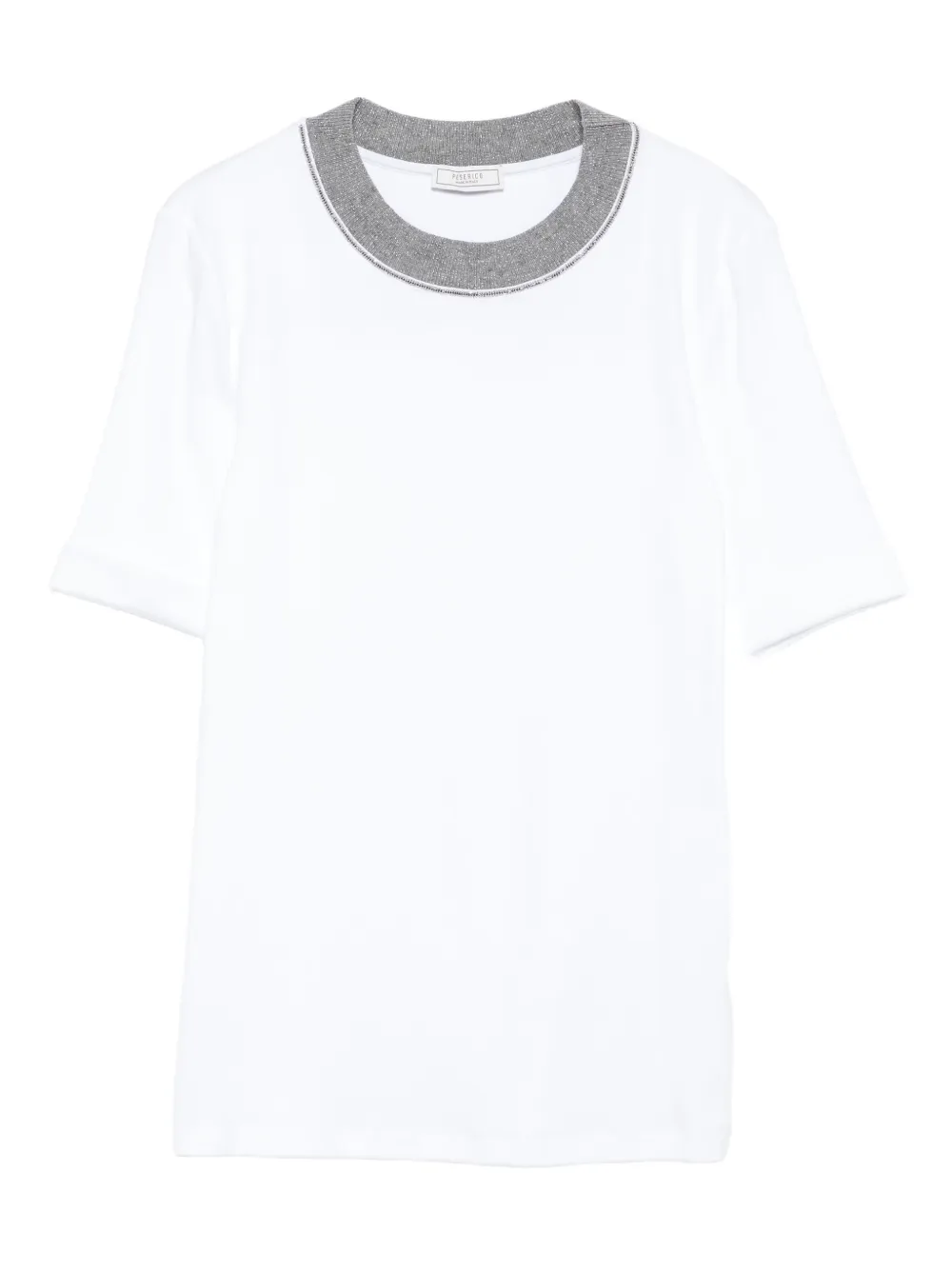short-sleeve T-shirt