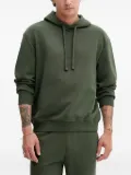 HUGO logo-print tracksuit (set of two) - Green