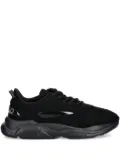 HUGO Leon lace-up chunky sneakers - Black