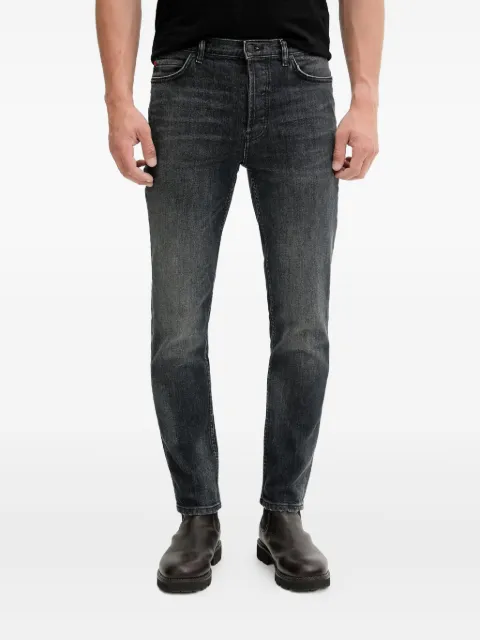 HUGO straight-leg jeans