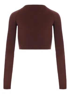 Alaïa T-Shirts | FARFETCH US