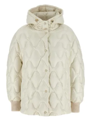 Shop Fabiana Filippi Down Jackets for Women - SS18 Online